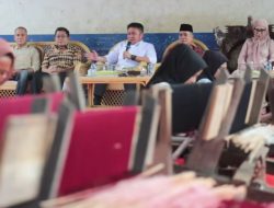 Gubernur Sumsel Dorong Pengrajin Songket Palembang Melalui Koperasi Merah Putih