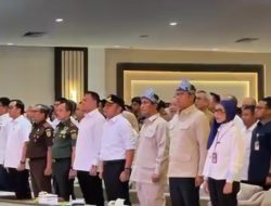 H. Herman Deru Tegaskan Komitmen Wujudkan Sumsel Swasembada Pangan