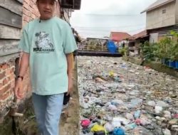 Pemkot Palembang Berlakukan Sanksi Tegas bagi Pembuang Sampah Sembarangan