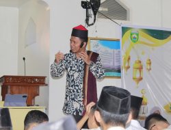 Pesantren Kilat Ramadhan 1447 H, SMAN 2 Prabumulih Perkuat Karakter dan Keimanan Siswa