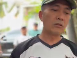 Suami Buta, Istri Terbaring Lumpuh, Ratu Dewa Minta Camat dan Lurah Sigap serta Responsif