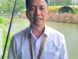 Retret Akmil Magelang Hari Ke-3, Ratu Dewa Tetap Fokus Penguatan Kepemimpinan