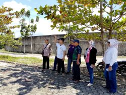 Kwarcab Prabumulih Matangkan Jamcab 2026,Stadion Talang Jimar Bakal jadi ruang tumbuh generasi Muda