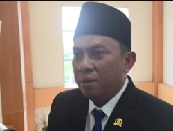 Ketua DPRD Prabumulih Deni Victoria Tanggapi Dugaan Pelecehan Seksual Oknum Direktur Petro Prabu