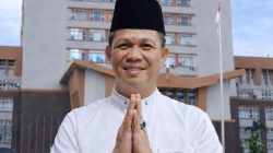 Kabag Kesra Kota Prabumulih,Akui Beredarnya Undagan Sholat Idul Fitri 1 Syawal 1447 H,Sebelum penetapan Resmi Murni Kesalahan Staf Kesra