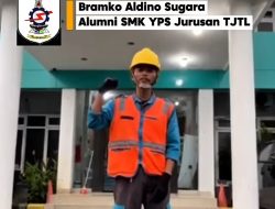 SMK YPS Prabumulih Berikan Bukti, Bukan Janji: Adik-Adik Bisa Kerja Setelah Lulus Sekolah