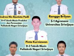 5 Siswa Terbaik SMK YPS Lulus Jalur SNBP di Perguruan Tinggi Negeri