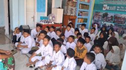 Seskoad Rehabilitasi Dua Panti Asuhan dan Fasilitasi Akta Kelahiran Anak Asuh di Rancamanyar