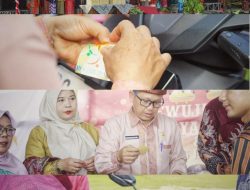 Lomba Kartini SMAN 2 Kota Prabumulih Tahun 2026