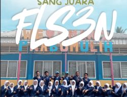 Lomba FLS3N SMAN 2 Prabumulih Tahun 2026