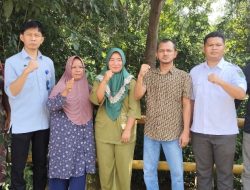Neni Triana Pengelola Sampah SPPG Tanjung Kemala Akui Salah dan Sampaikan Permohonan Maaf