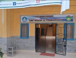 Oknum Guru Berucap, SMPN 12 Prabumulih Tak Terima Wartawan dan SLM