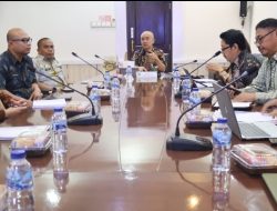 Target Nilai AKIP 71,00, Perangkat Daerah Diminta Percepat Perbaikan Kinerja