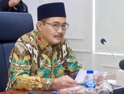 RUPS Muba Energy Setujui Dividen Rp 8 Miliar,Wabup Muba Tekankan Transparansi dan Percepatan Potensi Migas