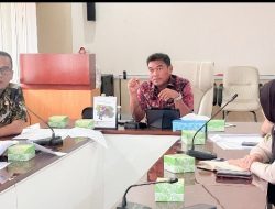Pemkab Muba Siapkan Kerja Sama Strategis dengan KP2MI/BP2MI