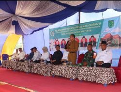 Reses DPRD Sumsel di Sungai Keruh, Warga Sampaikan Aspirasi Pembangunan hingga Peningkatan Layanan Publik