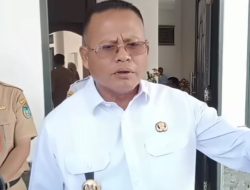 Efisisiensi Mulai Berlaku Untuk Seluruh Pegawai,Walikota Prabumulih H.Arlan Targetkan Hutang RSUD Prabumulih Lunas Tahun Depan