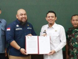 Survey Seismic 3D Medco dapat Dukungan penuh dari Pemkab Muba