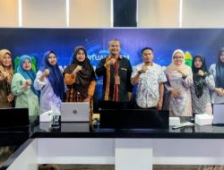Pemkab Musi Banyuasin Gelar Interview EPSS 2026 Guna Tingkatkan Kualitas Tata Kelola Data