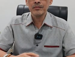 Ini Korelasinya Seorang dokter Duduki Jabatan Kadis Damkar dan Penyelamatan