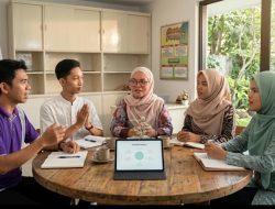 6 Warga Ber KTP Muba Lulus Seleksi Menjadi Guru / Tenaga Pengajar