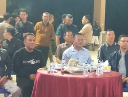 H. Arlan Ajak Masyarakat Kota Prabumulih Nobar Final Piala Dunia 2026 di Pendopoan Rumah Dinas Wali Kota