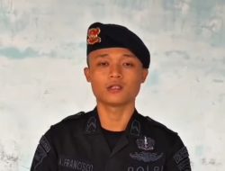 Woow… Keren Habis! Alumni SMK YPS Prabumulih Jurusan TKRO Angkatan 2023 Resmi Jadi Anggota Brimob
