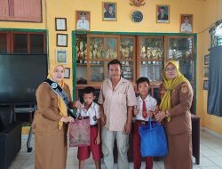 Disdikbud Muba Luruskan Pemberitaan Terkait Anak Putus Sekolah, Tegaskan Itu Data Awal ATS yang Masih Diverifikasi