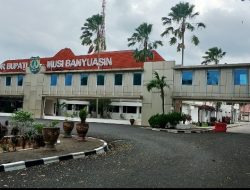 Kebijakan WFH Hari Jumat Berdampak Positif, Pemkab Muba Hemat Pembayaran Listrik Sekitar 20 Persen