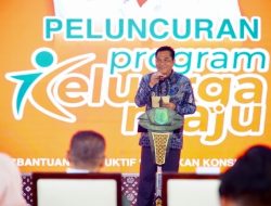 Bupati HM Toha Tohet Tegaskan PKM Terealisasi