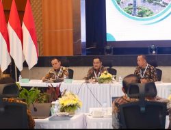 Muba Masuk Enam Besar Nasional Penilaian PTSP dan Percepatan Berusaha, Selangkah Menuju Tiga Terbaik