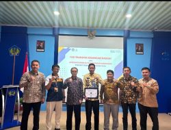 Dana Desa Muba Tercepat dan Akurat, Bupati Toha Apresiasi Kinerja Jajaran