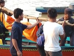 Bupati HM Toha Tohet Sampaikan Belasungkawa