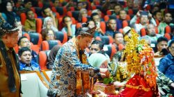 Menteri Koperasi hingga Dirut Agrinas Palma Nusantara Bahas Masa Depan Sawit Berbasis Koperasi