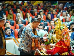 Menteri Koperasi hingga Dirut Agrinas Palma Nusantara Bahas Masa Depan Sawit Berbasis Koperasi