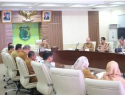Periksa Kelengkapan Izin Perkebunan dan Bangunan untuk Cegah Masalah Hukum serta Tingkatkan Penerimaan Kas Daerah