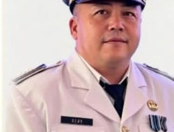 Camat Rambang Niru Deny Eka Saputra, S.E. Libatkan 16 Ketua TP PKK dalam Pelatihan Pengelolaan Sampah