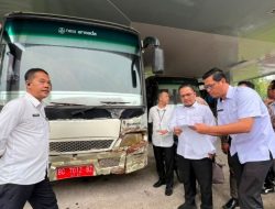 Langkah Pembenahan Tata Kelola Barang Milik Daerah Dimulai Secara Bertahap dari Bagian Umum Sebelum Menyasar Seluruh OPD R4 dan R6