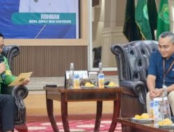 Pemkab Muba dan BPJS Kesehatan Perkuat Sinergi Layanan JKN