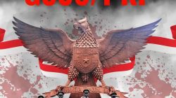 Peringati G30S, Kepala SMK YPS Prabumulih Ajak Siswa Perkuat Persatuan dan Jaga Keutuhan NKRI