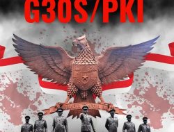 Peringati G30S, Kepala SMK YPS Prabumulih Ajak Siswa Perkuat Persatuan dan Jaga Keutuhan NKRI