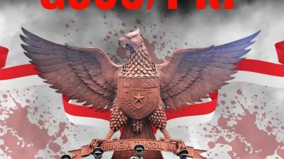 Peringati G30S, Kepala SMK YPS Prabumulih Ajak Siswa Perkuat Persatuan dan Jaga Keutuhan NKRI