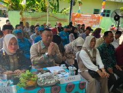 Reses Masa Persidangan III 2026, Anggota DPRD Prabumulih Dapil I Serap Aspirasi Warga Kecamatan Prabumulih Timur