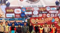 Tim PMR SMK YPS Prabumulih Raih Runner-Up Lomba Pertolongan Pertama di SMARTFEST IV 2026
